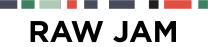RawJam logo