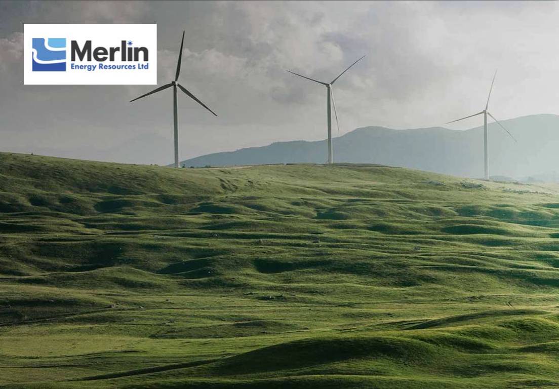 Merlin Energy